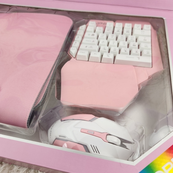 Viper 3 piece pro gaming kit - Picture 16 of 16